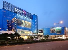Broadway Hotel Tourism Africa