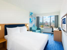 Holiday Inn Express Macau City Centre by IHG Tourism Africa