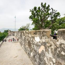 Monte Forte, Macau Tourism Africa