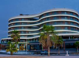 FASQ Hotel Tourism Africa