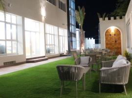 Hotel Delphin-Nouadhibou Tourism Africa