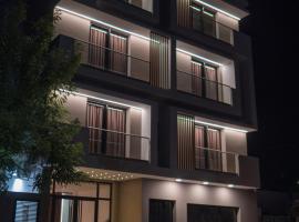 HOTEL HIBA Tourism Africa