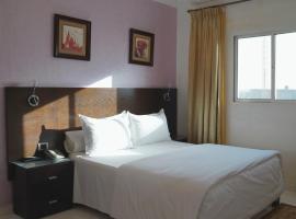 Hôtel Prestige Tourism Africa