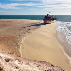 Nouadhibou Tourism Africa