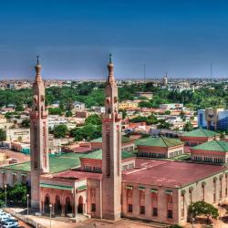 Nouakchott Tourism Africa