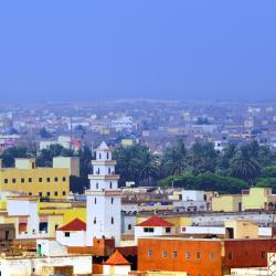 Nouakchott Tourism Africa