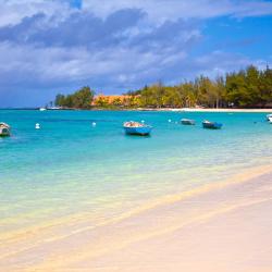 Belle Mare Tourism Africa