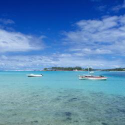 Blue Bay Tourism Africa