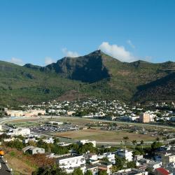 Champ de Mars, Port Louis Tourism Africa