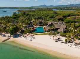 Constance Prince Maurice Tourism Africa