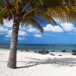 Flic-en-Flac Tourism Africa