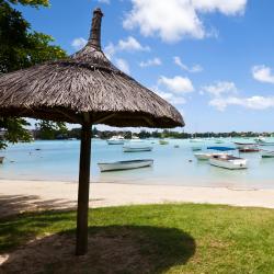 Grand Baie Tourism Africa