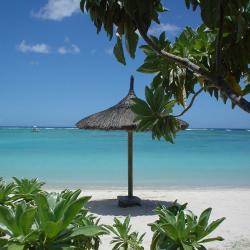 Grand Gaube Tourism Africa