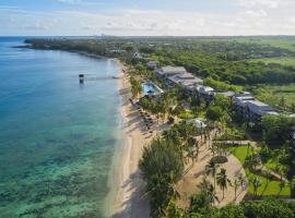 Le Meridien Ile Maurice Tourism Africa