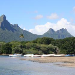 Le Morne Tourism Africa