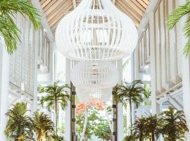 LUX* Grand Gaube Resort & Villas Tourism Africa