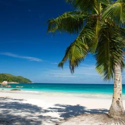 Mahébourg Tourism Africa