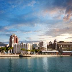 Mauritius North Coast Tourism Africa