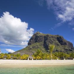 Mauritius West Coast Tourism Africa