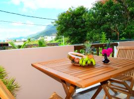 Mountain View Tourism Africa