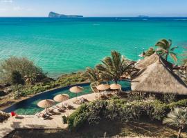 Paradise Cove Boutique Hotel (Adults Only) Tourism Africa