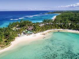 Shandrani Beachcomber Resort & Spa Tourism Africa