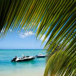 Trou aux Biches Tourism Africa