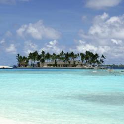 Ari Atoll Tourism Africa