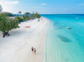Ayala Oceanview Maldives Tourism Africa