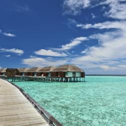 Dhiffushi Tourism Africa