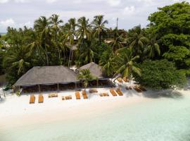 Ecoboo Maldives Tourism Africa