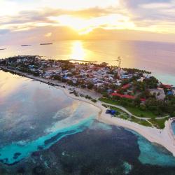 Maafushi Tourism Africa
