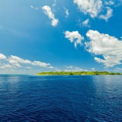 Noonu Atoll Tourism Africa