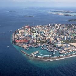 North Male Atoll Tourism Africa