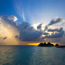 Raa Atoll Tourism Africa