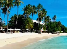 Samura Panorama Guest House Tourism Africa