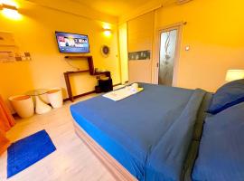 Sands Grand Hotel Tourism Africa