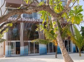 Stone Beach Club Tourism Africa