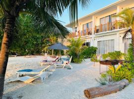 The Sunset Villa Tourism Africa