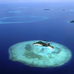Thulusdhoo Tourism Africa
