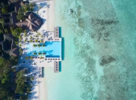Villa Nautica Paradise Island Resort Tourism Africa