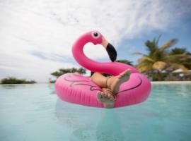 Bahia Mar Boutique Hotel Tourism Africa