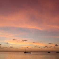 Bilene Tourism Africa