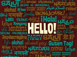 Guesthouse MALAGUETA INN II Tourism Africa