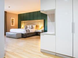 Hotel Maputo lda Tourism Africa