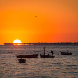 Maputo Tourism Africa