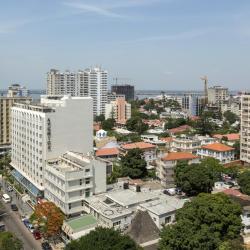 Maputo Tourism Africa