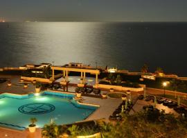 Polana Serena Hotel Tourism Africa