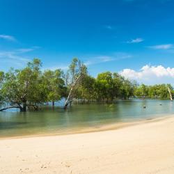 Vilanculos Tourism Africa