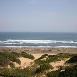 Xai-Xai Tourism Africa